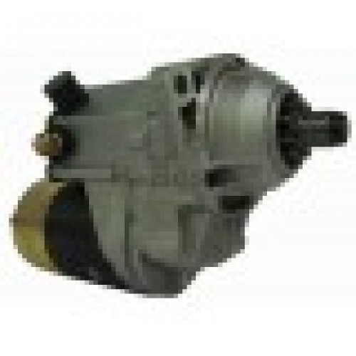 MOTOR DE PARTIDA DENSO 24V 10D CUMMINS 3957593 3934119 3957593